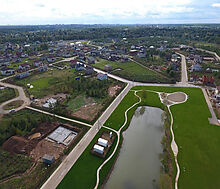 Троице-Сельцо