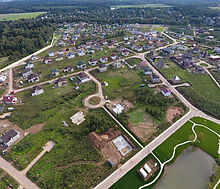 Троице-Сельцо