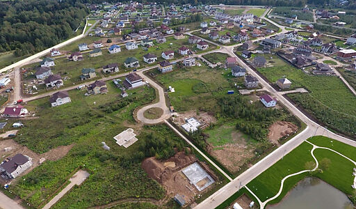 Троице-Сельцо