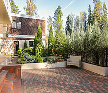 Современный дом в КП Новогорск-7