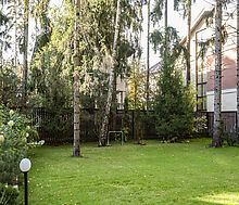 Современный дом в КП Новогорск-7