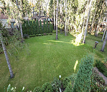 Современный дом в КП Новогорск-7