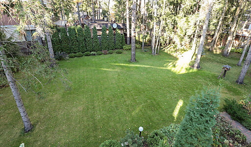 Современный дом в КП Новогорск-7