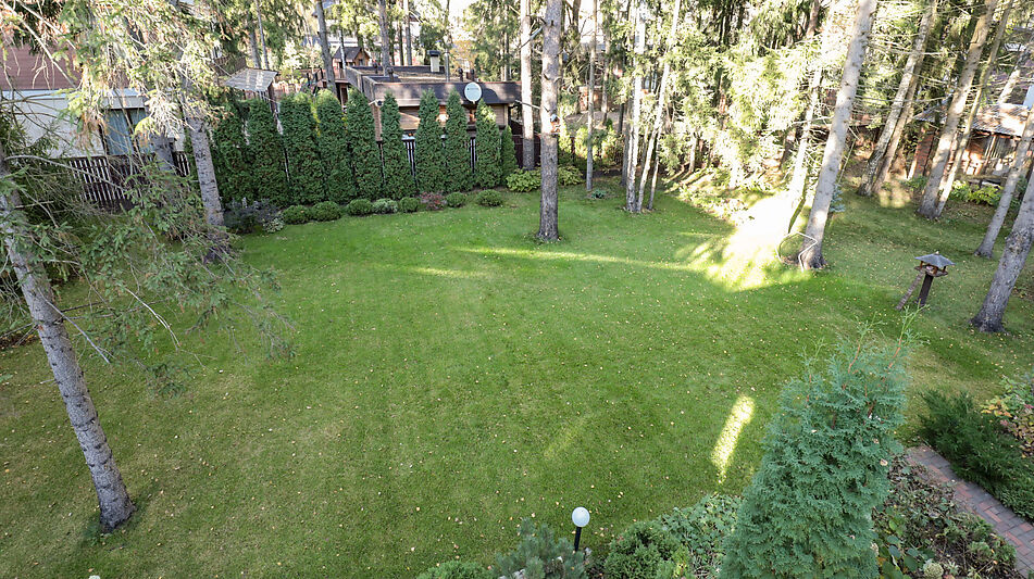 Современный дом в КП Новогорск-7