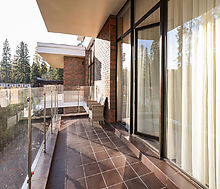 Современный дом в КП Новогорск-7