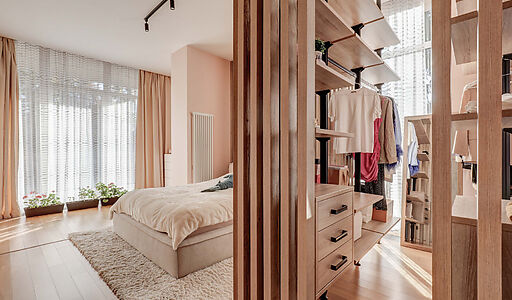 Современный дом в КП Новогорск-7