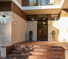 Современный дом в КП Новогорск-7