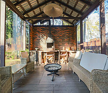 Современный дом в КП Новогорск-7