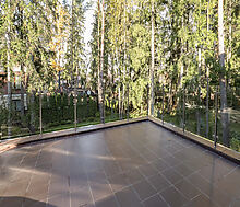 Современный дом в КП Новогорск-7