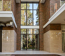 Современный дом в КП Новогорск-7