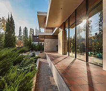 Современный дом в КП Новогорск-7