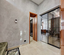 Современный дом в КП Новогорск-7