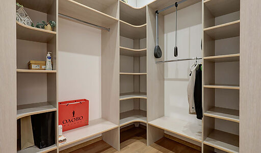 Современный дом в КП Новогорск-7