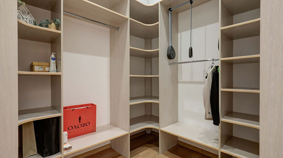 Современный дом в КП Новогорск-7