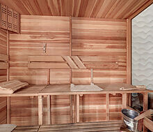 Современный дом в КП Новогорск-7