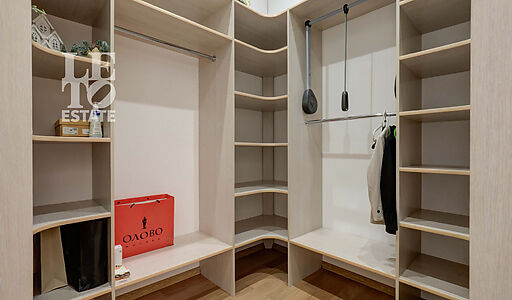 Современный дом в КП Новогорск-7