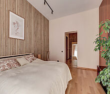 Современный дом в КП Новогорск-7