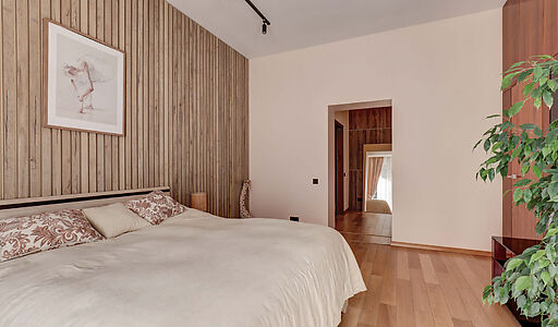 Современный дом в КП Новогорск-7