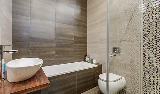 Современный дом в КП Новогорск-7