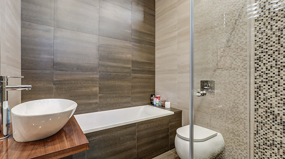 Современный дом в КП Новогорск-7