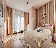 Современный дом в КП Новогорск-7