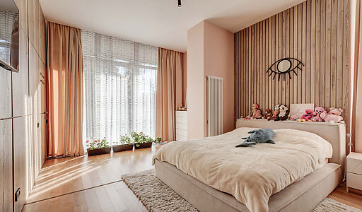 Современный дом в КП Новогорск-7