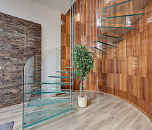 Современный дом в КП Новогорск-7