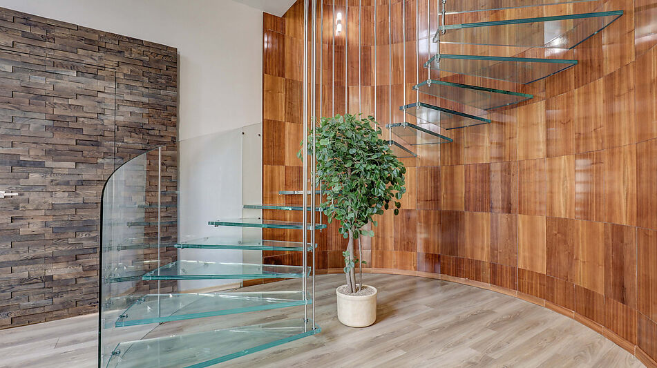 Современный дом в КП Новогорск-7