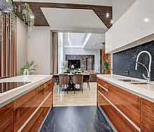 Современный дом в КП Новогорск-7