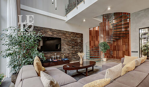 Современный дом в КП Новогорск-7