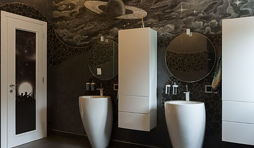 Обаяние Франции в КП Новогорск-7