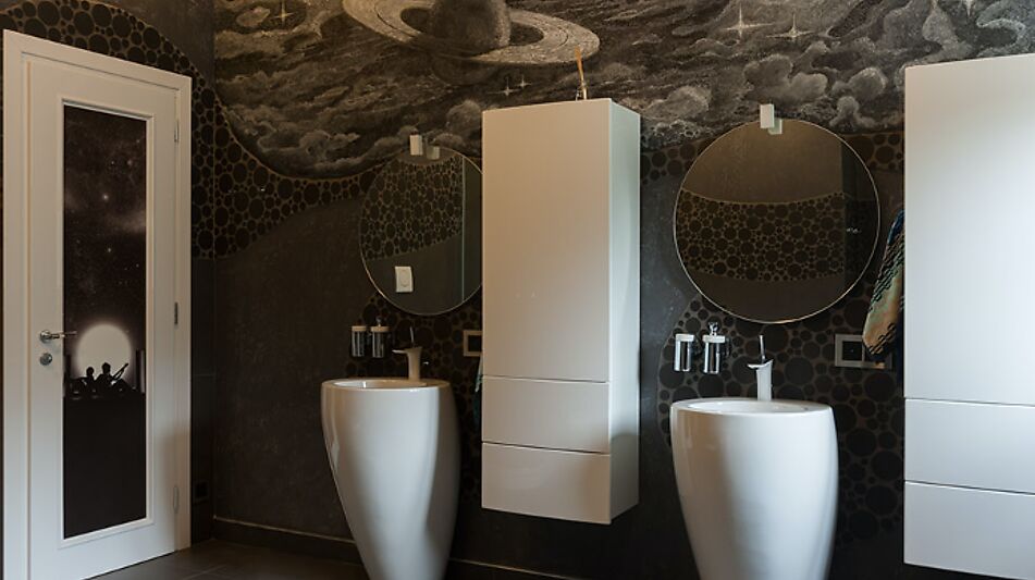 Обаяние Франции в КП Новогорск-7