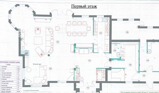 Обаяние Франции в КП Новогорск-7