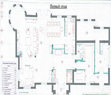 Обаяние Франции в КП Новогорск-7