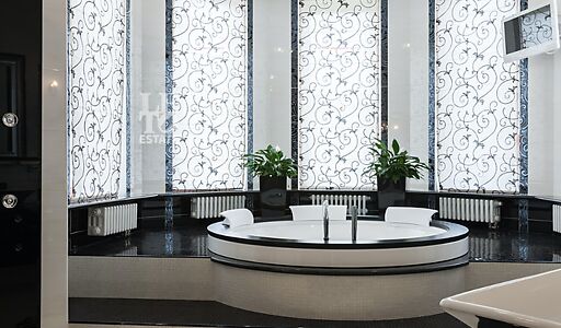 Обаяние Франции в КП Новогорск-7