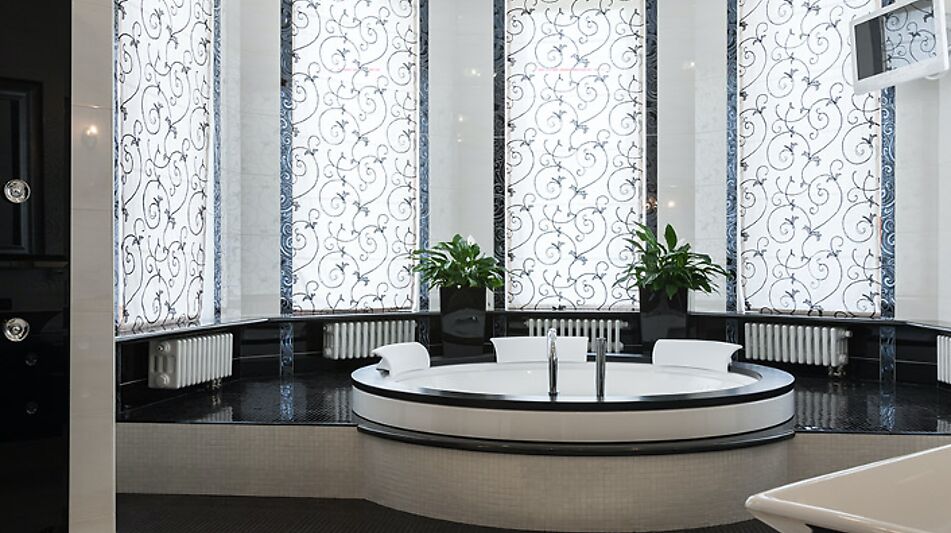 Обаяние Франции в КП Новогорск-7