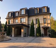 Обаяние Франции в КП Новогорск-7