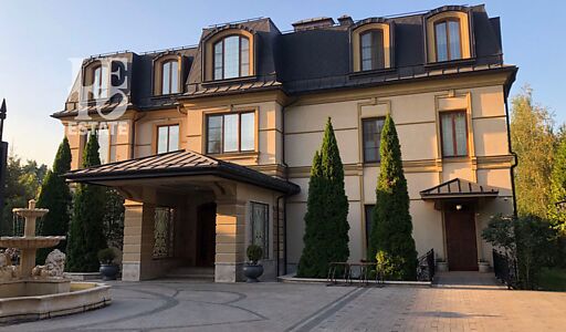 Обаяние Франции в КП Новогорск-7