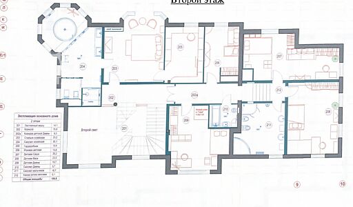 Обаяние Франции в КП Новогорск-7