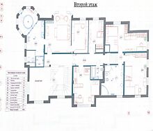 Обаяние Франции в КП Новогорск-7