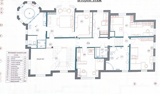 Обаяние Франции в КП Новогорск-7