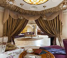 Обаяние Франции в КП Новогорск-7