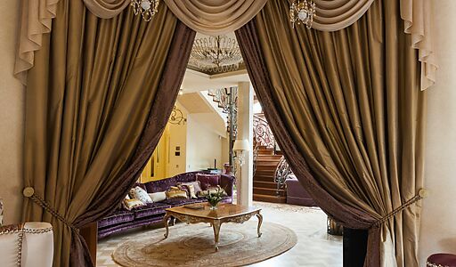 Обаяние Франции в КП Новогорск-7