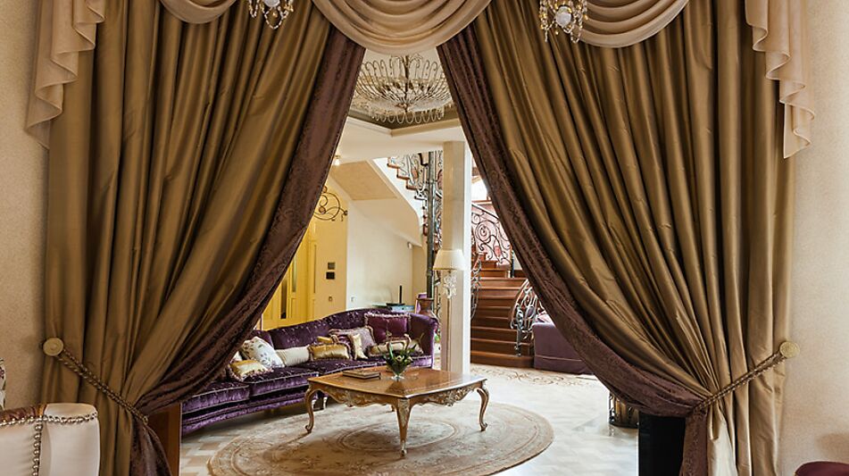 Обаяние Франции в КП Новогорск-7