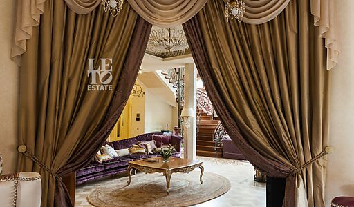 Обаяние Франции в КП Новогорск-7