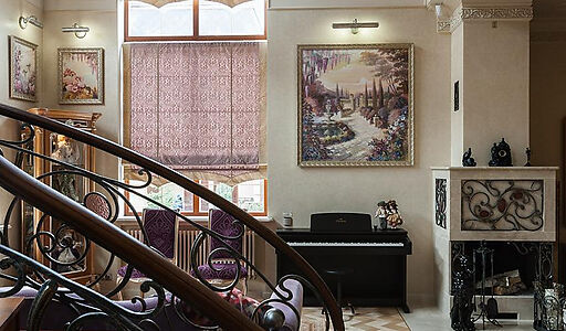 Обаяние Франции в КП Новогорск-7