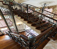 Обаяние Франции в КП Новогорск-7