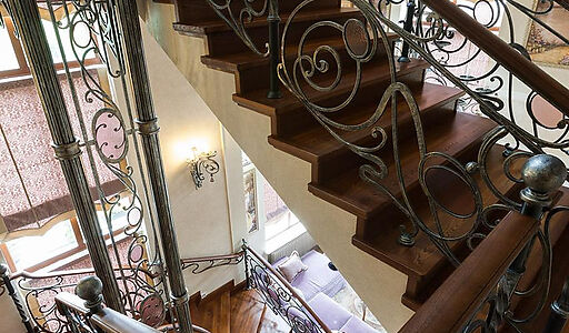 Обаяние Франции в КП Новогорск-7