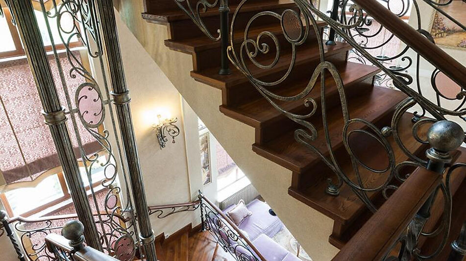 Обаяние Франции в КП Новогорск-7