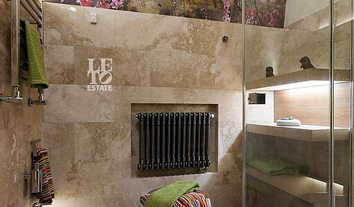 Обаяние Франции в КП Новогорск-7